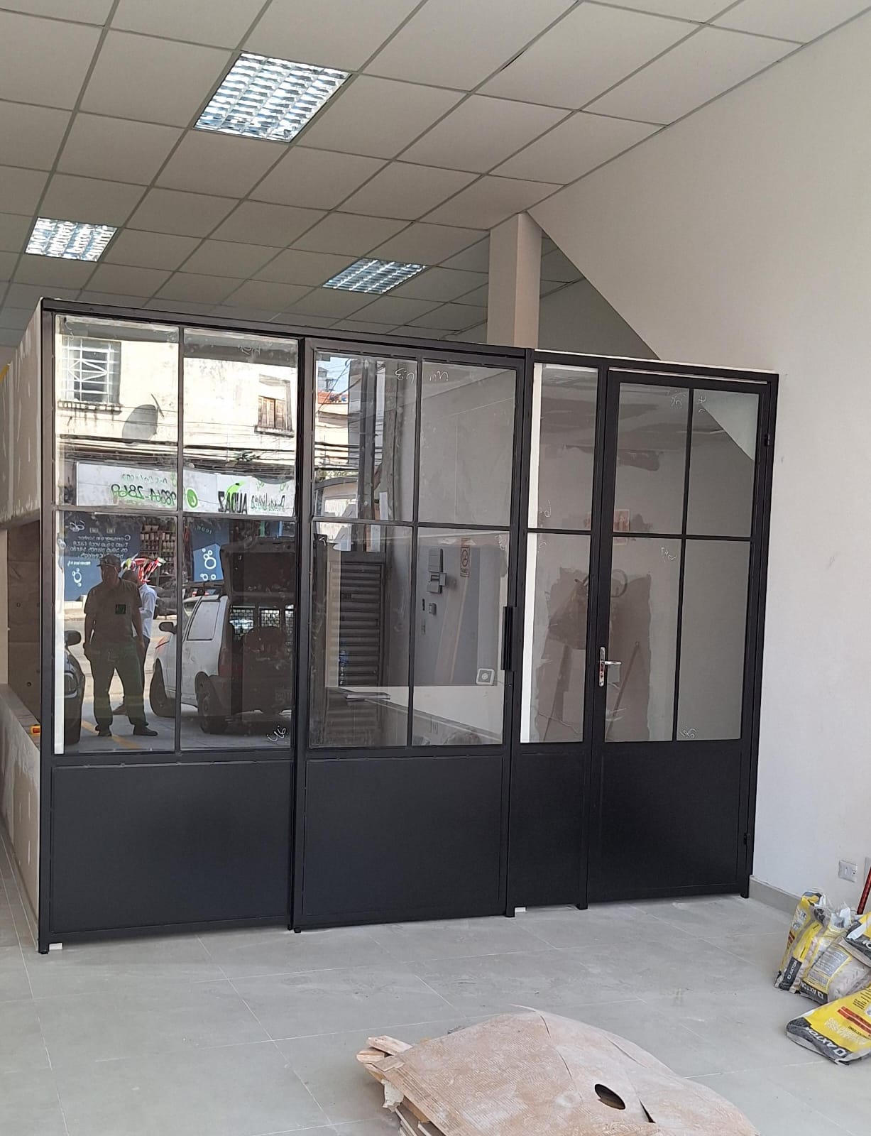 Portas